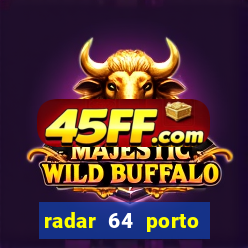 radar 64 porto seguro bahia